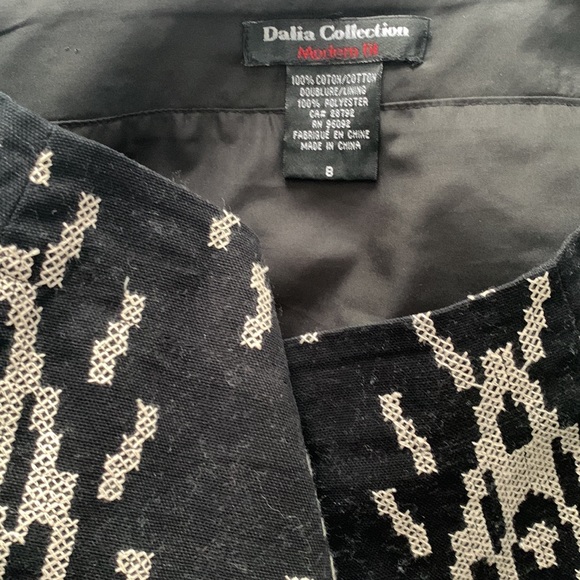 Mini skirt - Picture 3 of 3